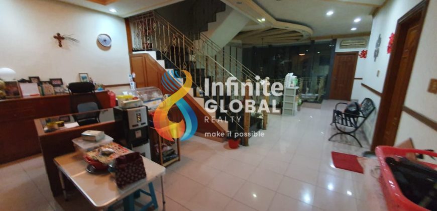 Dijual Rumah Dalam Komplek Belakang Superindo Sunter