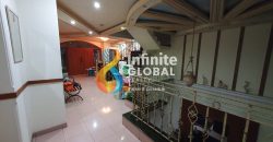 Dijual Rumah Dalam Komplek Belakang Superindo Sunter