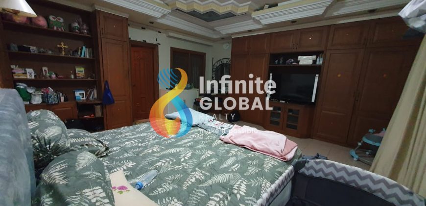 Dijual Rumah Dalam Komplek Belakang Superindo Sunter