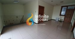 Dijual Rumah Dalam Komplek Belakang Superindo Sunter