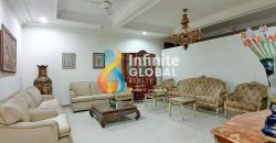 DIJUAL RUMAH KLASIK NGANTONG AREA KEMANG