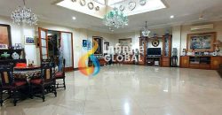 DIJUAL RUMAH KLASIK NGANTONG AREA KEMANG
