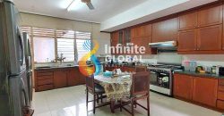 DIJUAL RUMAH KLASIK NGANTONG AREA KEMANG