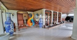 DIJUAL RUMAH KLASIK NGANTONG AREA KEMANG