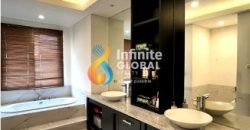 Dijual Rumah Cantik Nyaman dan Asri di Kemang Jakarta Selatan