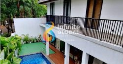 Dijual Rumah Cantik Nyaman dan Asri di Kemang Jakarta Selatan