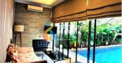 Dijual Rumah Cantik Nyaman dan Asri di Kemang Jakarta Selatan