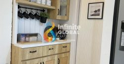 Dijual Rumah di Area Duren Sawit Modern Minimalis Semi Furnished