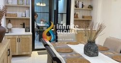Dijual Rumah di Area Duren Sawit Modern Minimalis Semi Furnished
