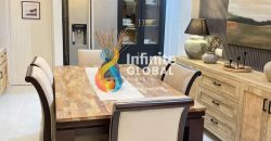 Dijual Rumah di Area Duren Sawit Modern Minimalis Semi Furnished