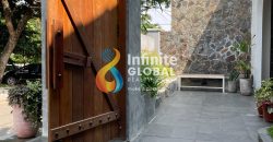 Dijual Rumah di Area Duren Sawit Modern Minimalis Semi Furnished