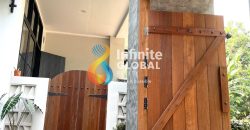 Dijual Rumah di Area Duren Sawit Modern Minimalis Semi Furnished