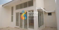 Dijual Rumah Suvarna Sutra Alam Sutera 2 Lantai