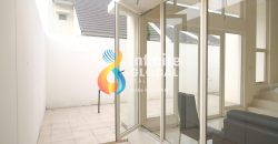 Dijual Rumah Suvarna Sutra Alam Sutera 2 Lantai