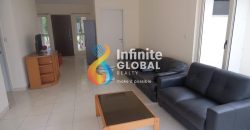 Dijual Rumah Suvarna Sutra Alam Sutera 2 Lantai