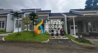DIJUAL CEPAT RUMAH DI SENTUL CITY