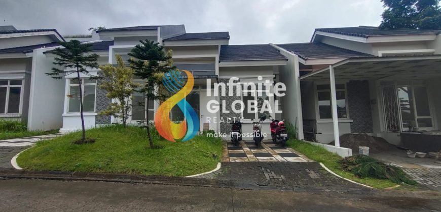 DIJUAL CEPAT RUMAH DI SENTUL CITY