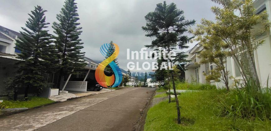 DIJUAL CEPAT RUMAH DI SENTUL CITY