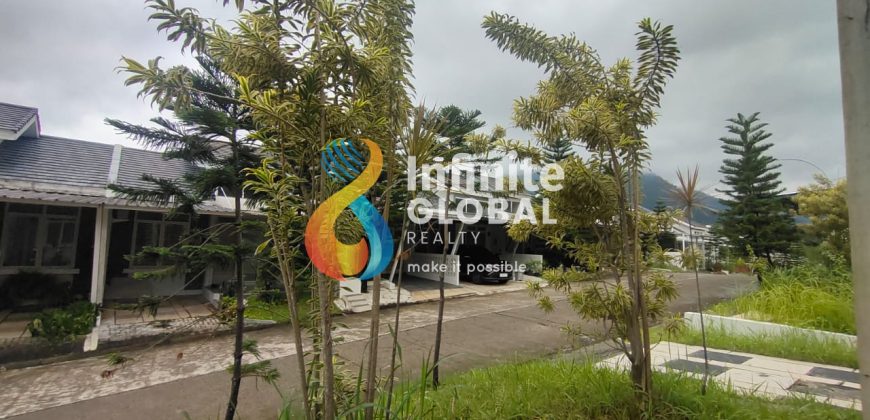 DIJUAL CEPAT RUMAH DI SENTUL CITY