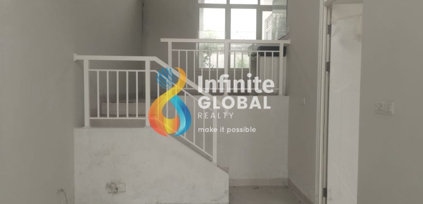 DIJUAL CEPAT RUMAH DI SENTUL CITY