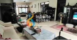 Dijual Rumah Kompleks TNI AU Waringin Permai Jatiwaringin