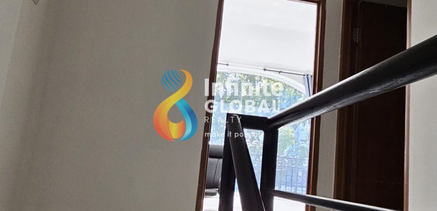 Disewakan Ruko Bagus Strategis Radio Dalam Kebayoran Baru
