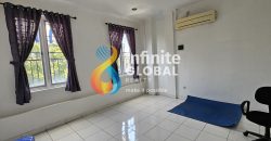 Disewakan Ruko Bagus Strategis Radio Dalam Kebayoran Baru