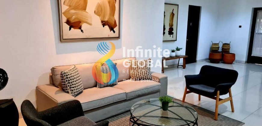 DIJUAL RUMAH LAMA MENTENG JAKARTA PUSAT