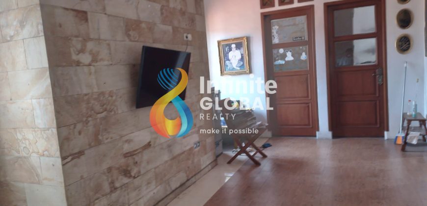 DIJUAL RUMAH Ceger Cipayung Jakarta timur