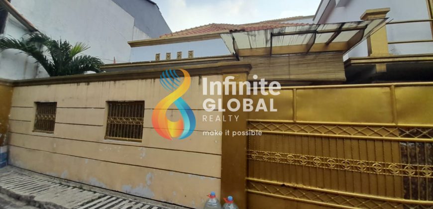 DIJUAL RUMAH Ceger Cipayung Jakarta timur