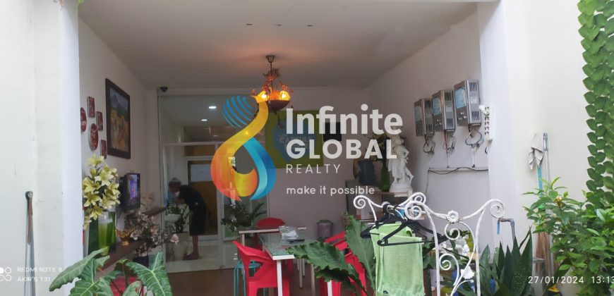 Dijual Butik Capsule Hostel Malang Jawa timur
