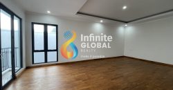 FOR SALE Rumah di Komplek Elite Pondok Indah
