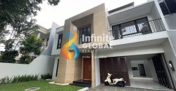 FOR SALE Rumah di Komplek Elite Pondok Indah