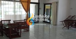 Dijual Rumah Bangunan Lama Daerah Kemang Jaksel Cocok untuk expat