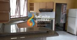 Dijual Rumah Bangunan Lama Daerah Kemang Jaksel Cocok untuk expat