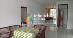 Dijual Rumah Bangunan Lama Daerah Kemang Jaksel Cocok untuk expat