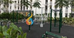 Dijual Rugi Apartemen Springlake View Danau Summarecon Bekasi