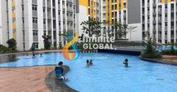 Dijual Rugi Apartemen Springlake View Danau Summarecon Bekasi