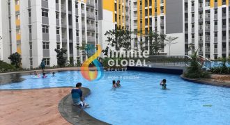 Dijual Rugi Apartemen Springlake View Danau Summarecon Bekasi