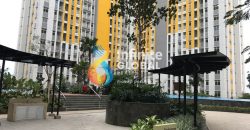 Dijual Rugi Apartemen Springlake View Danau Summarecon Bekasi