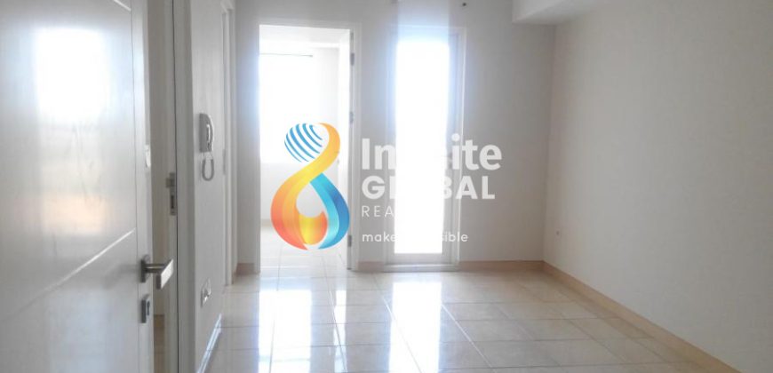 Dijual Rugi Apartemen Springlake View Danau Summarecon Bekasi