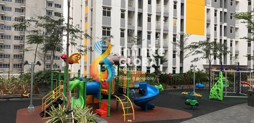 Dijual Rugi Apartemen Springlake View Danau Summarecon Bekasi