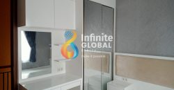 DIJUAL RUMAH MODERN MINIMALIS DI LAVANYA RESIDENCE CINERE FULL FURNISHED