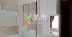 DIJUAL RUMAH MODERN MINIMALIS DI LAVANYA RESIDENCE CINERE FULL FURNISHED