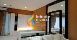 DIJUAL RUMAH MODERN MINIMALIS DI LAVANYA RESIDENCE CINERE FULL FURNISHED
