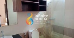 DIJUAL RUMAH MODERN MINIMALIS DI LAVANYA RESIDENCE CINERE FULL FURNISHED