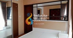 DIJUAL RUMAH MODERN MINIMALIS DI LAVANYA RESIDENCE CINERE FULL FURNISHED