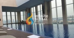Apartment The Pakubuwono House Tower Rosewood Furnished