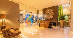 Apartment The Pakubuwono House Tower Rosewood Furnished