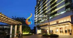 Apartment The Pakubuwono House Tower Rosewood Furnished